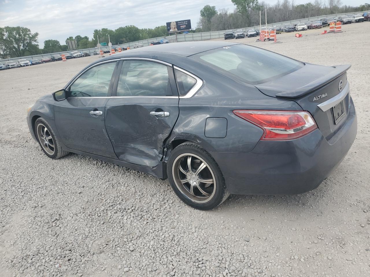 2013 Nissan Altima 3.5S vin: 1N4BL3AP3DN563586