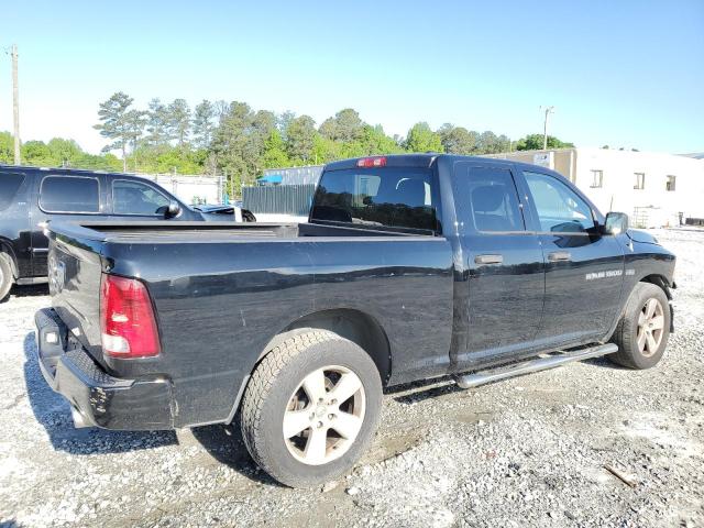 2012 Dodge Ram 1500 St VIN: 1C6RD6FT0CS268563 Lot: 51431864