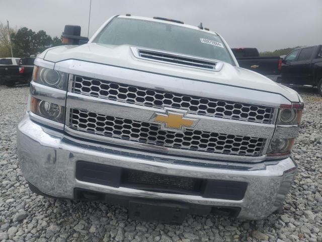 2019 Chevrolet Silverado K3500 VIN: 1GC4KVCY0KF186536 Lot: 48872884