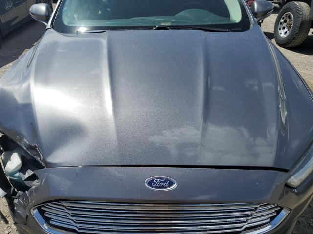 VIN 3FA6P0HD4ER256359 2014 Ford Fusion, SE no.11