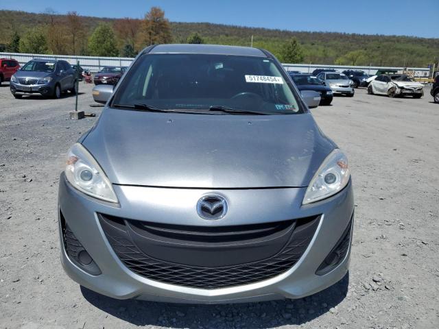 2014 Mazda 5 Sport VIN: JM1CW2BL3E0168656 Lot: 51748454