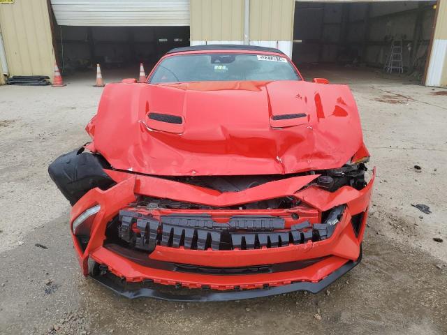 2023 FORD MUSTANG - 1FATP8UH0P5109746