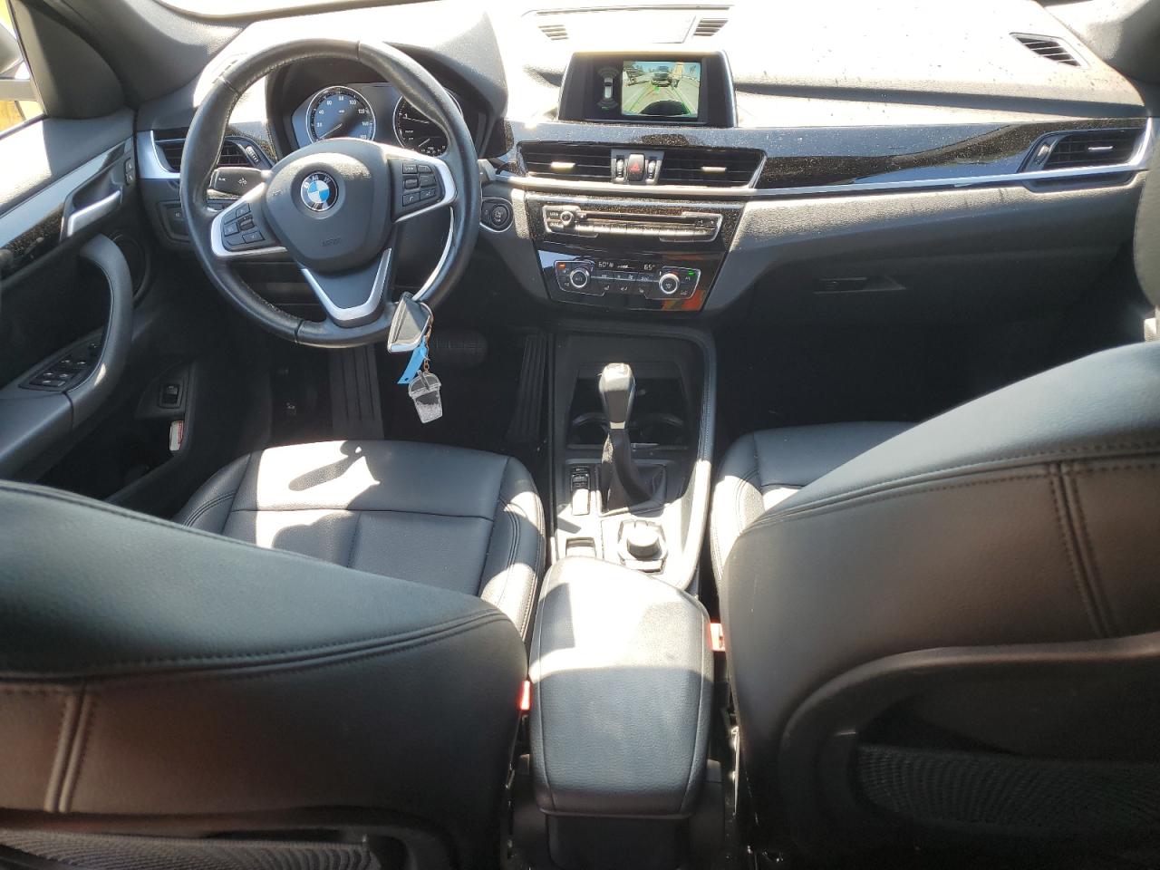 WBXHU7C37J5L09235 2018 BMW X1 Sdrive28I