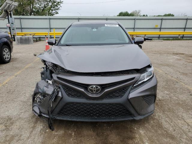 2019 TOYOTA CAMRY L - 4T1B11HK7KU189593