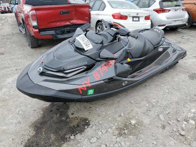 SEADOO RXTX 2022 YDV66048C222 photo #3