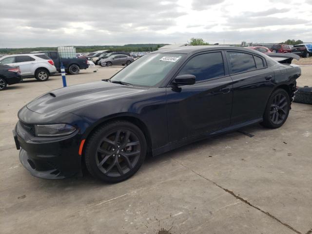 2023 DODGE CHARGER GT - 2C3CDXHG3PH516598