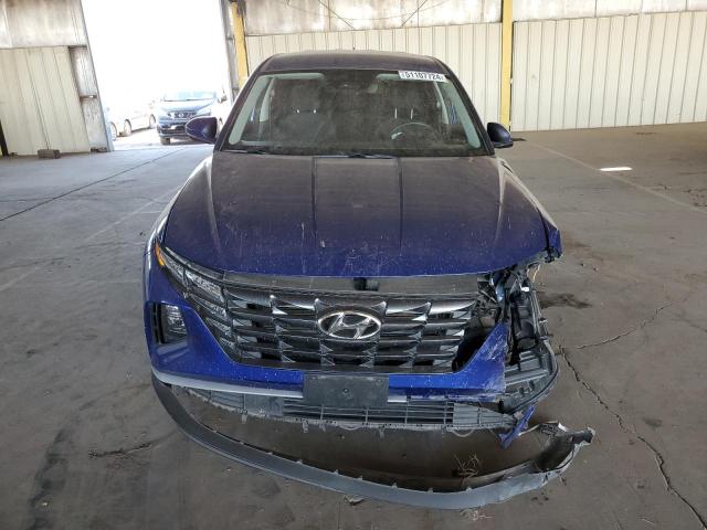 2022 Hyundai Tucson Se VIN: 5NMJA3AEXNH003914 Lot: 51107724