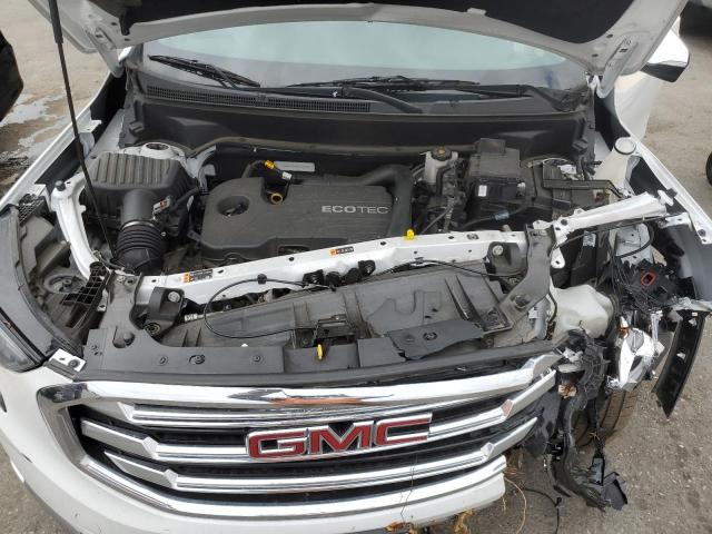 2020 GMC Terrain Slt VIN: 3GKALPEV8LL269044 Lot: 51668444