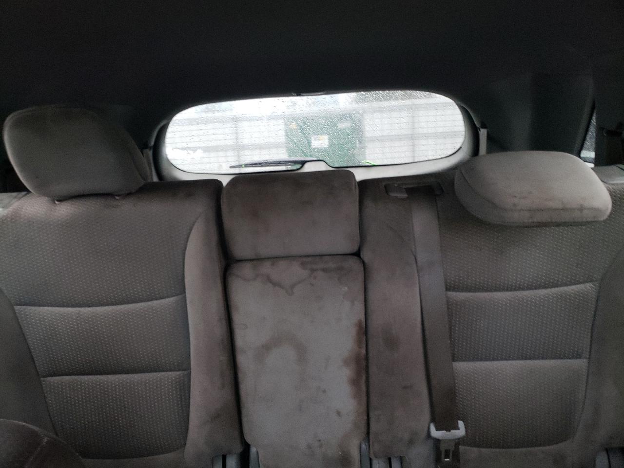 5XYKT4A13CG283975 2012 Kia Sorento Base