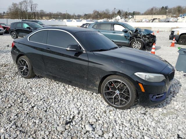 2015 BMW 228 Xi VIN: WBA1F7C58FVX95536 Lot: 50148054
