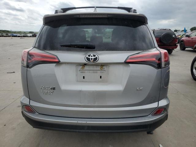 2T3ZFREV5JW438914 | 2018 Toyota rav4 le