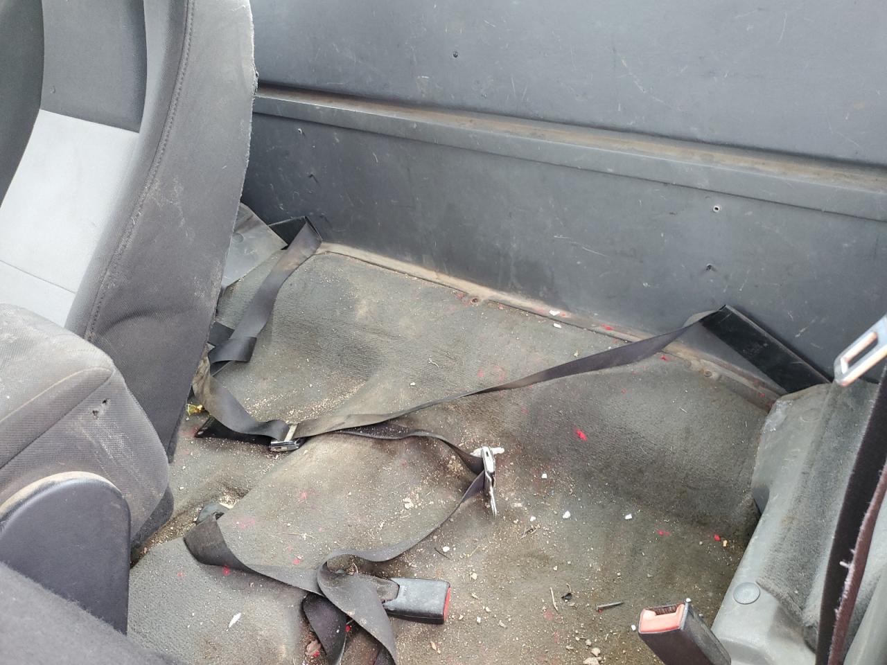 1FTZR15E16PA42023 2006 Ford Ranger Super Cab