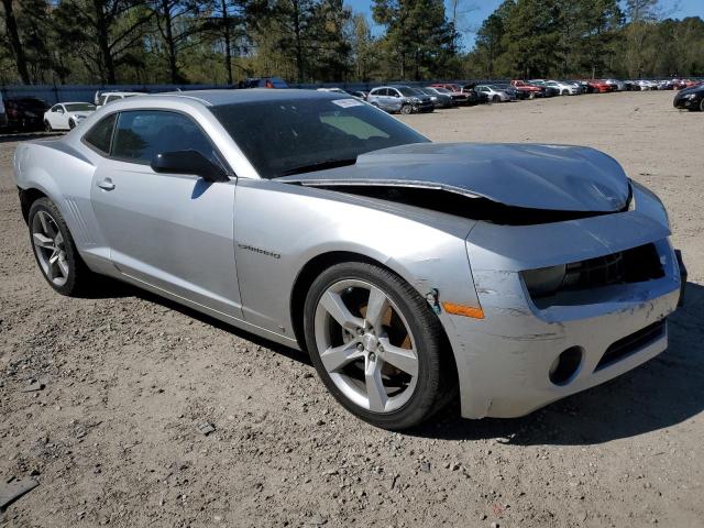 2010 Chevrolet Camaro Lt VIN: 2G1FC1EV4A9102591 Lot: 49967584