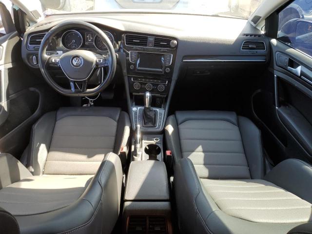 2015 VOLKSWAGEN GOLF SPORT - 3VWCA7AU2FM065469