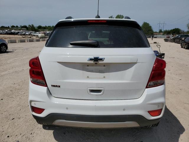 2019 Chevrolet Trax - Image 6