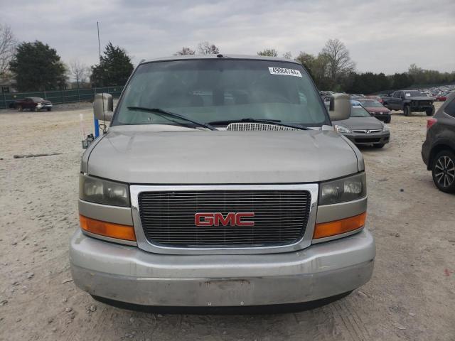 2004 GMC SAVANA RV G1500 Photos | TN - KNOXVILLE - Repairable Salvage ...