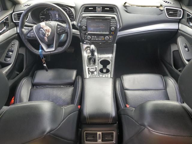2017 NISSAN MAXIMA 3.5 - 1N4AA6APXHC396387