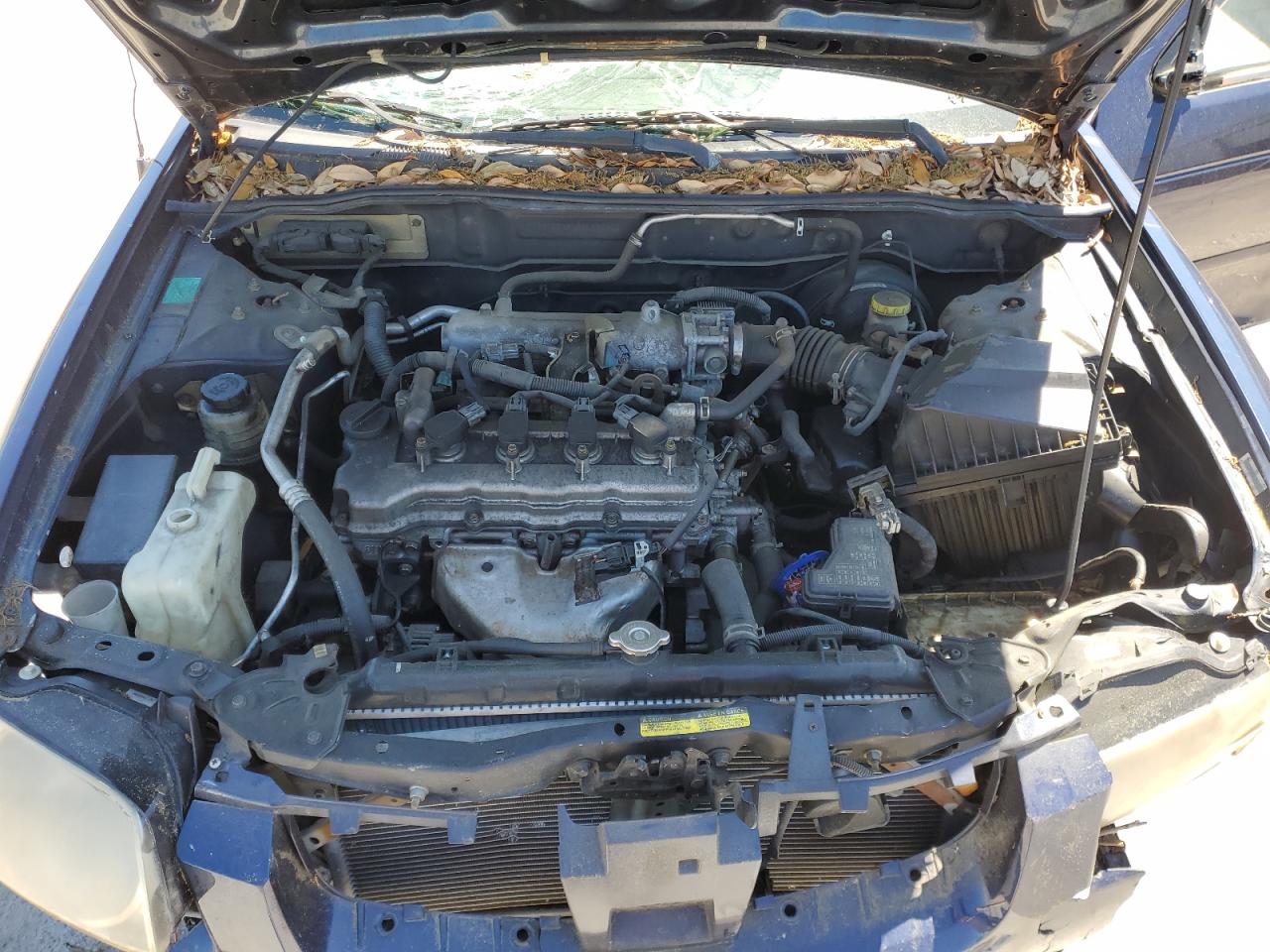 3N1CB51D06L598532 2006 Nissan Sentra 1.8