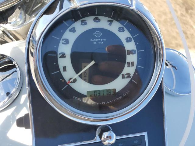 2005 HARLEY-DAVIDSON FLSTNI 1HD1JDB115Y055112