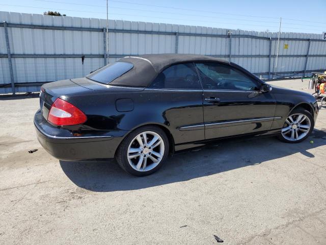 2009 Mercedes-Benz Clk 350 VIN: WDBTK56F59T109578 Lot: 53152274