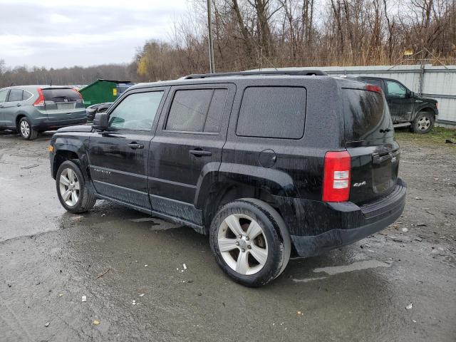 2012 Jeep Patriot Latitude VIN: 1C4NJRFB1CD512864 Lot: 49341194