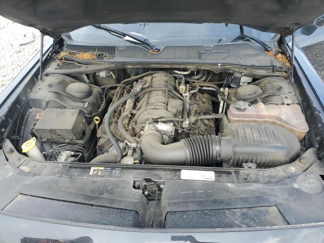 2015 Dodge Challenger Sxt VIN: 2C3CDZAT0FH711396 Lot: 50857594