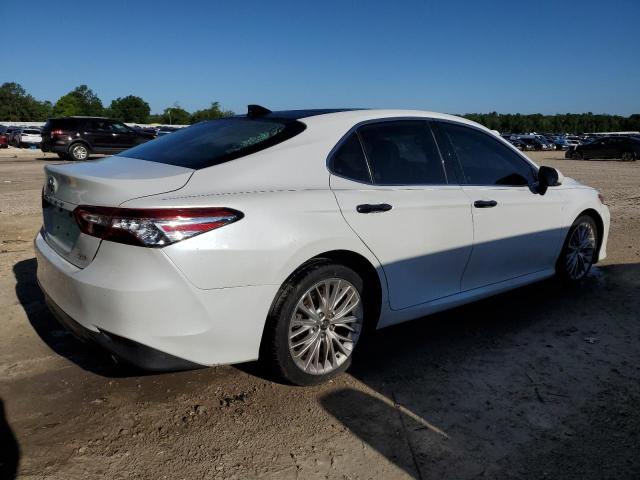 2019 TOYOTA CAMRY XSE - 4T1BZ1HK3KU507721