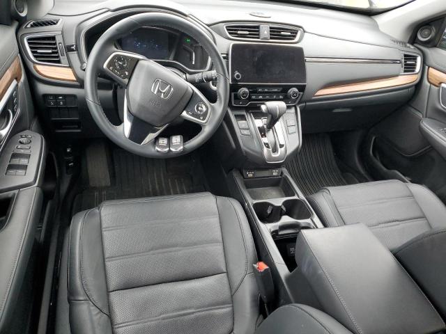 2021 HONDA CR-V EXL - 2HKRW2H84MH668890