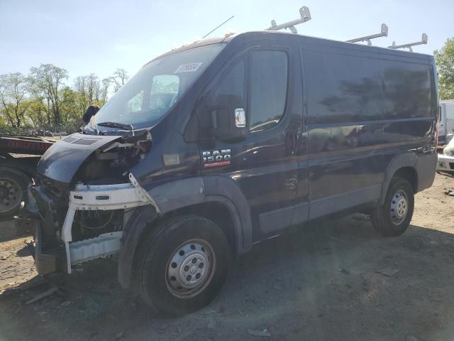 2016 Ram Promaster 1500 1500 Standard VIN: 3C6TRVNG7GE131652 Lot: 51796504