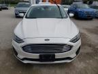 FORD FUSION SE photo