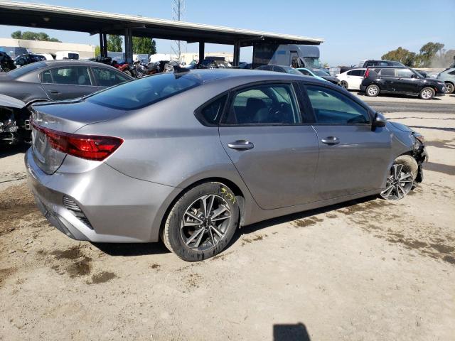 2023 Kia Forte Lx VIN: 3KPF24AD1PE647649 Lot: 51830984