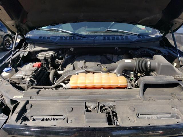 2016 Ford F-150 - Image 11