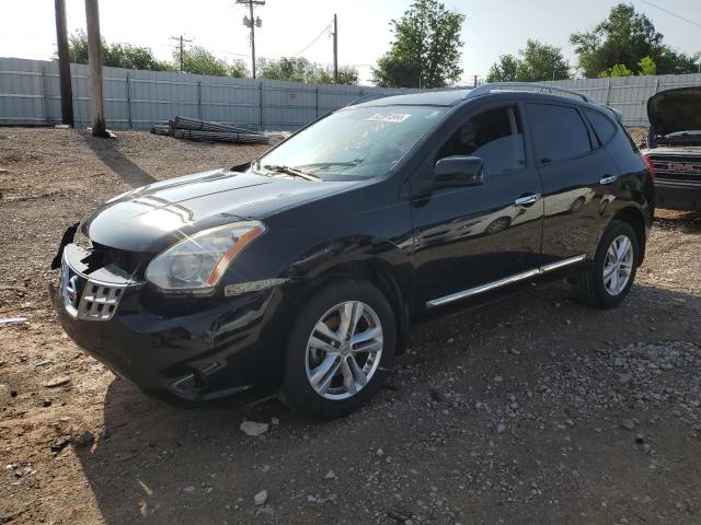 2013 NISSAN ROGUE #2993478187