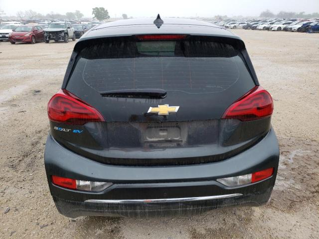 1G1FW6S06L4115703 Chevrolet Bolt EV LT 6