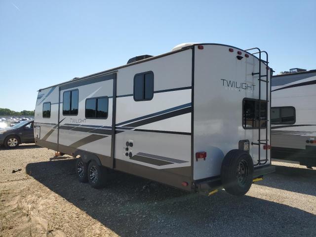 2021 Twil Camper VIN: 5RXPB3323M1441027 Lot: 46176904