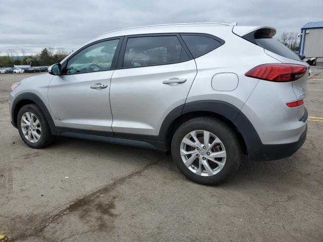 2020 Hyundai Tucson Limited VIN: KM8J3CA4XLU257917 Lot: 51024954