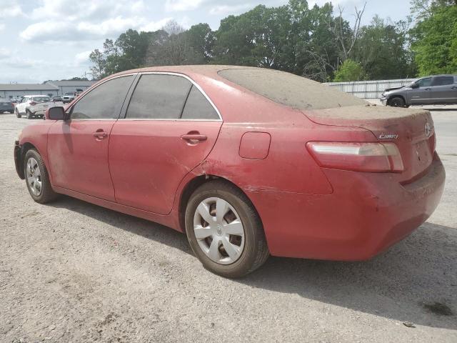 2009 Toyota Camry Base VIN: 4T1BE46K59U297486 Lot: 50788304