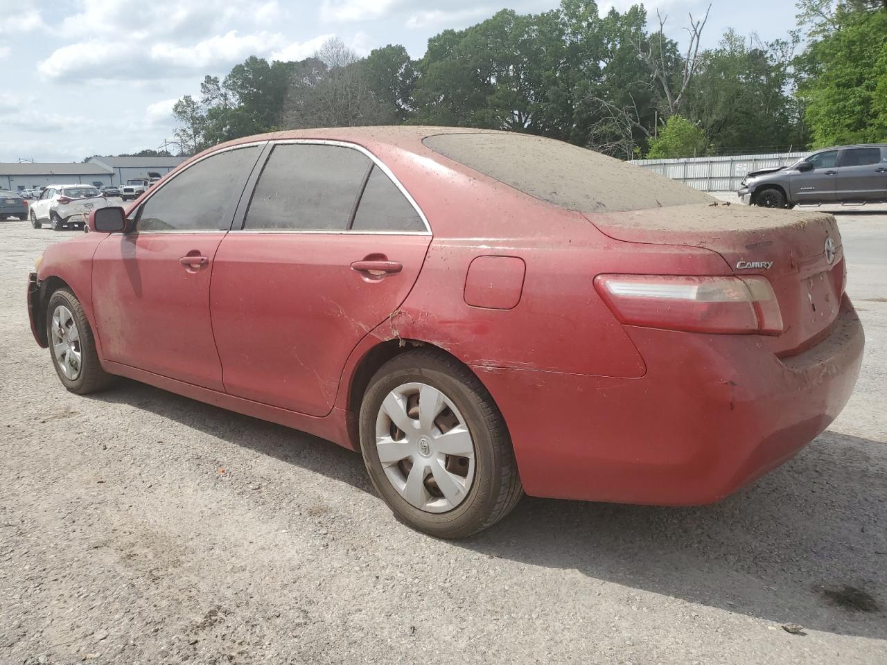 4T1BE46K59U297486 2009 Toyota Camry Base