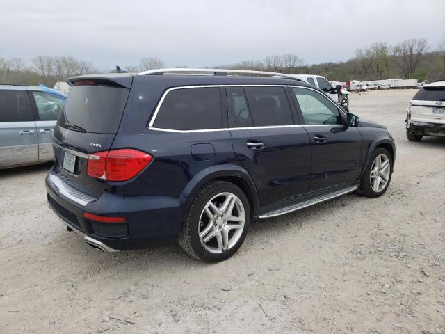 VIN 4JGDF7DE9DA167547 2013 Mercedes-Benz GL-Class, ... no.3