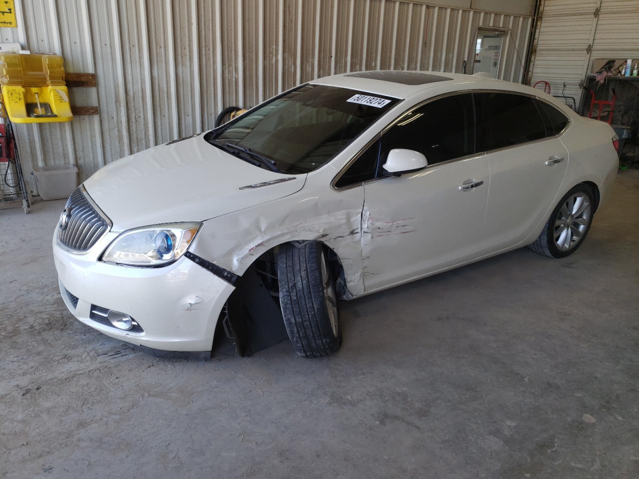 2015 Buick Verano vin: 1G4PS5SK2F4202114