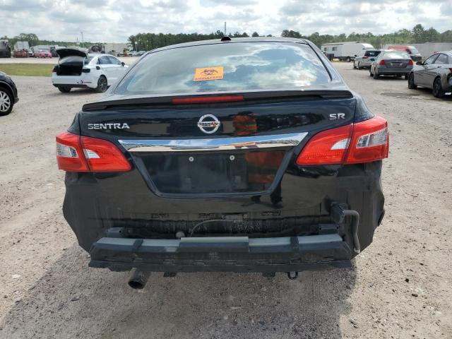 2016 Nissan Sentra S VIN: 3N1AB7AP1GY338786 Lot: 51986624