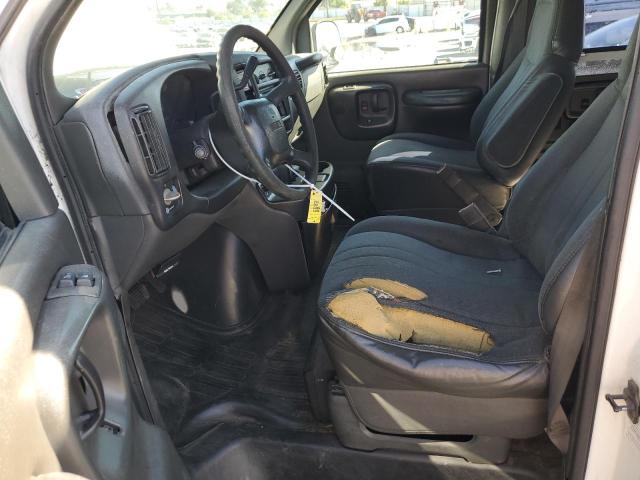 2002 GMC Savana G2500 VIN: 1GTGG25R921903371 Lot: 51250584