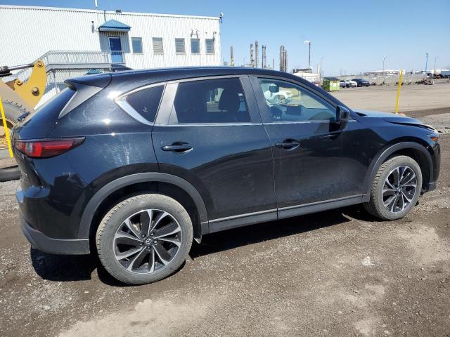 2023 Mazda Cx-5 Preferred VIN: JM3KFBCMXP0262224 Lot: 52351134