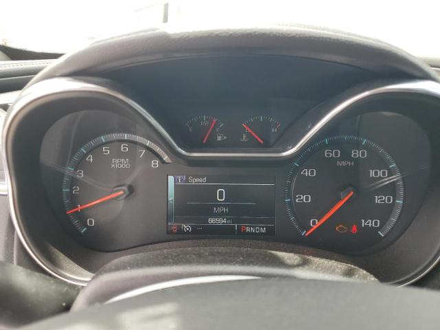 2014 Chevrolet Impala Lt VIN: 1G1125S30EU163503 Lot: 52171444