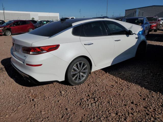 2020 Kia Optima Ex VIN: 5XXGU4L11LG406337 Lot: 50147414