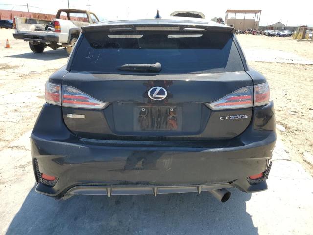 2016 Lexus Ct 200 VIN: JTHKD5BH0G2275331 Lot: 51796064