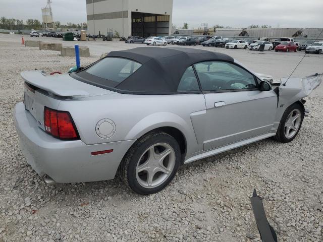 2002 Ford Mustang Gt VIN: 1FAFP45X62F227993 Lot: 50879874