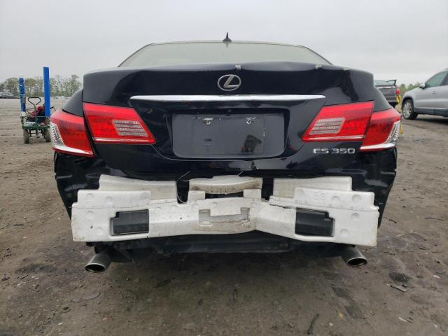 2012 Lexus Es 350 VIN: JTHBK1EGXC2481249 Lot: 51024524