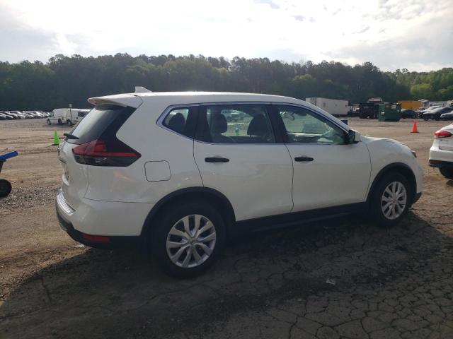 2020 Nissan Rogue S VIN: 5N1AT2MT9LC745792 Lot: 50947484