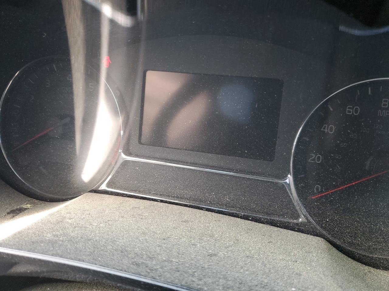 5XXGR4A69EG330062 2014 Kia Optima Sx